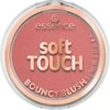 Essence Cosmetics Touch Bouncy Blush Colorete Soft 10-Antique Bloom, 5 g