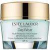 Estee Lauder DayWear Multi-Protection Anti-Oxidant Kreminis SPF15 apsauginis drėkinamasis veido kremas sausai odai dienai 50 ml