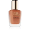 „Estee Lauder Double Wear Stay-in-Place Makeup SPF10“ ilgai išliekantis matinį atspalvį suteikiantis makiažo pagrindas „6in1 Sandalwood“, 30 ml