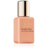 Este Lauder „Estee Lauder Double Wear Stay-in-Place Makeup SPF10“ ilgai išliekantis matinį atspalvį suteikiantis makiažo pagrindas „3N1 Ivory“ 15 ml