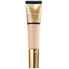 Estee Lauder „Futurist Hydra Rescue“ drėkinamasis makiažo pagrindas SPF45, ilgai išliekantis, skaistinamasis veido makiažo pagrindas 1C1, „Cool Bone“, 35 ml