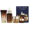 Estee Lauder Nightly Renewal Cleanse + Repair + Glow, 50 ml +, 30 ml +, 15 ml +5 ml