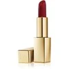 Estée Lauder Estee Lauder Pure Color Barra De Labios Bold Bordo 1un