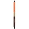 Estee Lauder Smoke and Brighten Kajal Akių apvadas Duo Bordo / Ivory 1 g