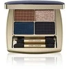 Estee Lauder „Essential Eyeshadow Quad Poolside“ akių šešėlių paletė, 4 g