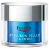 Eucerin Hyaluron-Filler + 3x Effect, 50 ml