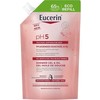 Dėklas Eucerin pH5, 400 ml