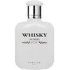EVAFLOR WHISKY tualetinis vanduo vyrams "Sport", 100 ml
