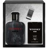 Evaflor Whisky Juodas Op, 100 ml