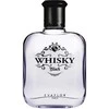Evaflor Whisky Juodas EDT tualetinis vanduo vyrams, 100 ml