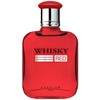 EVAFLOR WHISKY tualetinis vanduo vyrams "Raudona", 100 ml