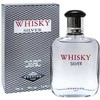 EVAFLOR tualetinis vanduo "Whisky sidabrinis", 100 ml