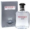 EVAFLOR tualetinis vanduo "Whisky sidabrinis", 100 ml