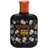 Evaflor Tualetinis vanduo vyrams Whisky Sugar Skull 100ml
