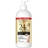 Eveline Cosmetics 24K Gold Filtrowany Śluz Ślimaka Body, 300 ml