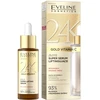 Eveline Cosmetics 24K Gold Vitamin C auksinė super serum liftingujące 30ml