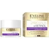 Eveline Cosmetics 24K Gold &amp; Retinol koncentruotas liftingo kremas 50+ 50ml