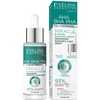 Eveline Cosmetics 3 x Acid Therapy dwufazowe rozświetlające serum 30ml
