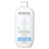 Eveline Cosmetics 6 Keramidai giliai drėkinantis minkštinantis kūno kremas 350ml