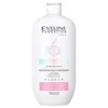 Eveline Cosmetics 6 Ceramidai labai maitinanti aliejuojanti kūno emulsija 350ml