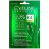 Eveline Cosmetics 99% Aloe Vera, 20 ml