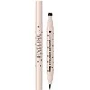 Eveline Cosmetics Akių apvadas &amp; Stamp 2in1 02 Gwiazda