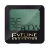 Eveline Cosmetics Akių šešėliai 26 Lagoon Mėlyna, 3 g