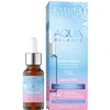 Eveline Cosmetics Aqua Balance super serum su kompleksem nawilżającym 18ml
