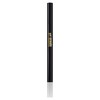 Eveline Cosmetics Eveline Art Make-Up Akių apvadas Pen Deep Juodas 1,8 ml