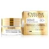 Eveline Cosmetics Gold Exclusive 80+ kremas nuo saulės, 50 ml