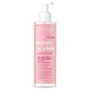 Eveline Cosmetics Beauty &amp; Glow puoselėjantis micelinis veido prausimo gelis 200ml