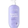 Eveline Cosmetics Beauty &amp; Glow regeneruojantis maitinamasis kūno losjonas 350ml