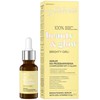 Eveline Cosmetics Beauty &amp; Glow serumas nuo spalvos pasikeitimo su vit kompleksu. C+Cg 20% 18ml