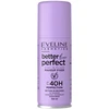 Eveline Cosmetics Better Than Perfect makiažo fiksavimo ir priežiūros purškalas 100 ml