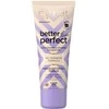 Eveline Cosmetics Better Than Perfect 2,5 Migdolų rusvai gelsvas, 30 ml