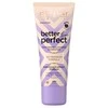 Eveline Cosmetics Better Than Perfect 01 Ivory, 30 ml