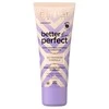 Eveline Cosmetics Better Than Perfect 03 Light rusvai gelsvas, 30 ml