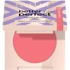Eveline Cosmetics Better Than Perfect Velvet Blush 02 Funny Peach, 2,3 g