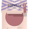 Eveline Cosmetics Better Than Perfect Velvet Blush 03 Rosewood, 2,3 g