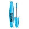 Eveline Cosmetics Eveline Big Volume Lash Blakstienų tušas Atsparus vandeniui Deep Juodas 9 ml