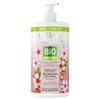 Eveline Cosmetics Eveline Bio Organinis stangrinamasis ir maitininantis kūno bio balzamas, 650 ml