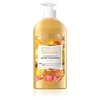 Eveline Cosmetics Eveline Botanic Expert 5 Oils Ultra-maitininantis kūno aliejus su losjonu, 350 ml