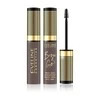 Eveline Cosmetics Eveline Eyebrow Blakstienų tušas 01 šviesiai rudas 6 ml