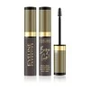Eveline Cosmetics Eveline Eyebrow Blakstienų tušas 02 Dark Brown 6 ml