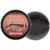 Eveline Cosmetics Brow&amp;Go! Styling Soap Brown, 25 g
