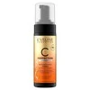 Eveline Cosmetics Eveline C Perfection+ Witamina Cg Rozświetlająca pianka do mycia twarzy, 150 ml
