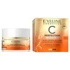 Eveline Cosmetics C-Perfection stipriai stangrinantis kremas užpildantis raukšles 50+ 50ml
