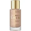Kryolan Eveline Cosmetics Celebrity Skin Glow Booster wielofunkcyjna baza do twarzy 1.5N Universal Nude 30ml