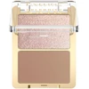 Eveline Cosmetics Celebrity Skin hibridinis švytėjimo ir bronzinimo produktas 2 in 1 03 Soft Harmony 8 g