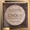 „Eveline Cosmetics“ šokoladiniai glamūriniai akių šešėliai, 3 g